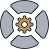 Umsetzung der SEO Kampagne - Icon