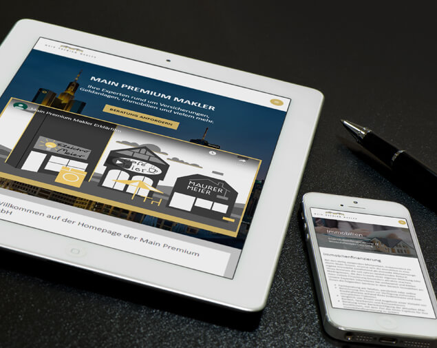 Main Premium Makler GmbH